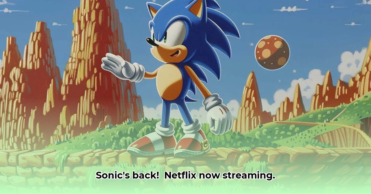 netflix-sonic-mania